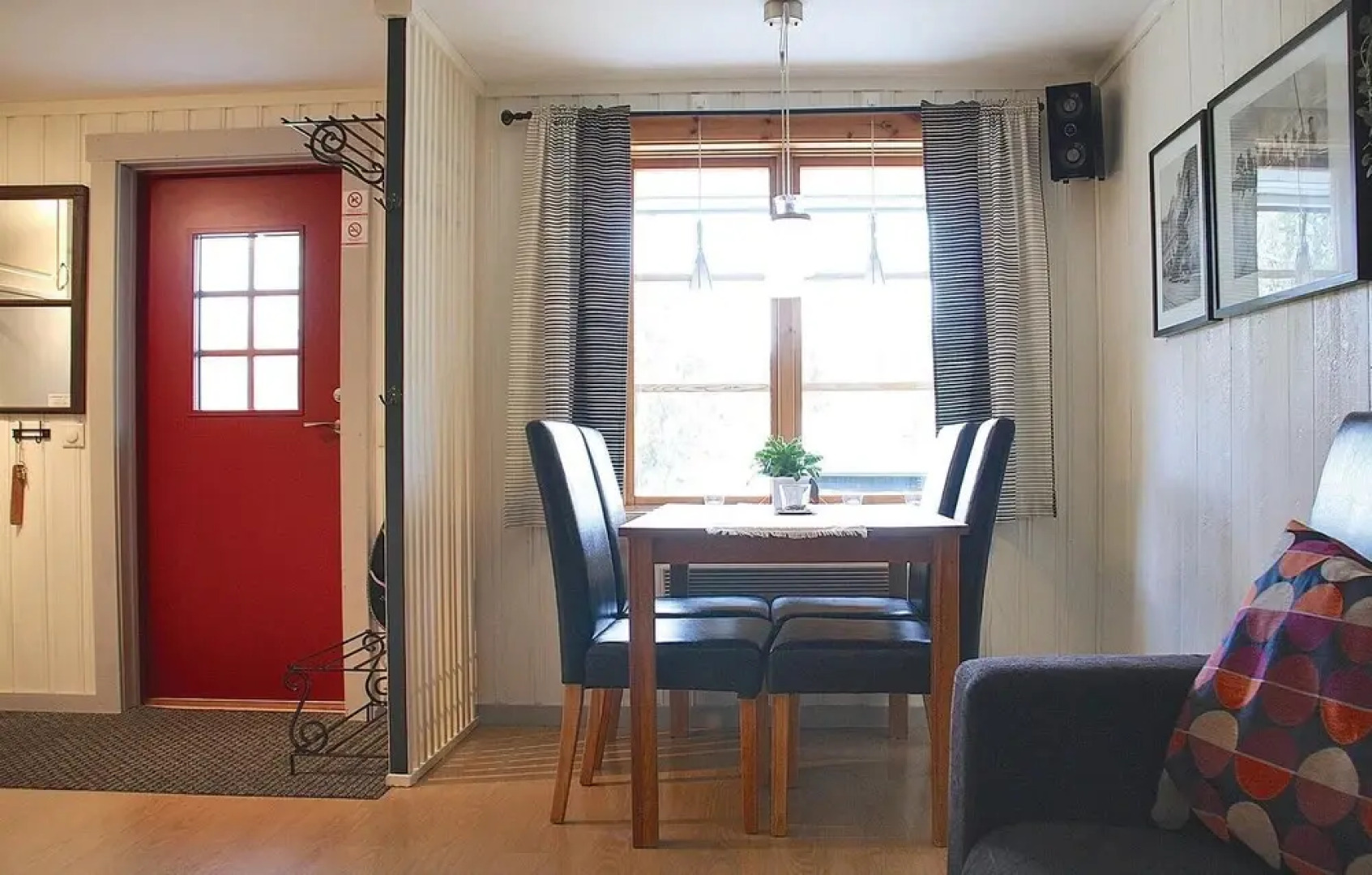 Nice Home in Vemdalen With 2 Bedrooms and Internet