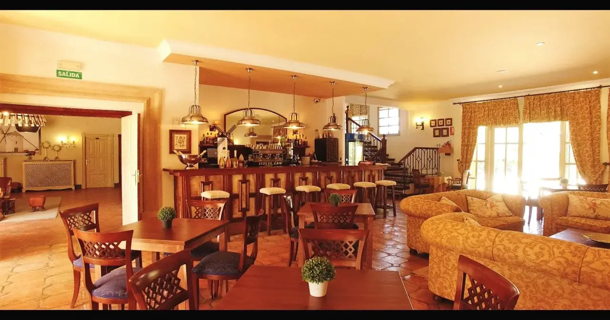 Hotel Finca las Beatas