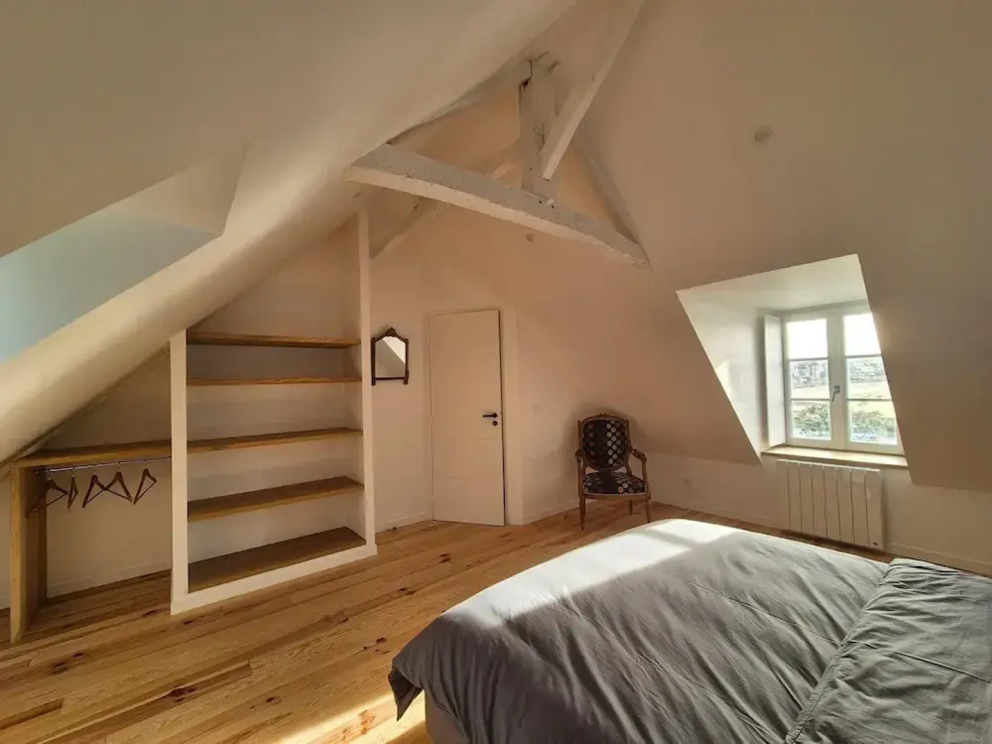 Nice Holiday Flat, 100 m From the Beach, Erquy