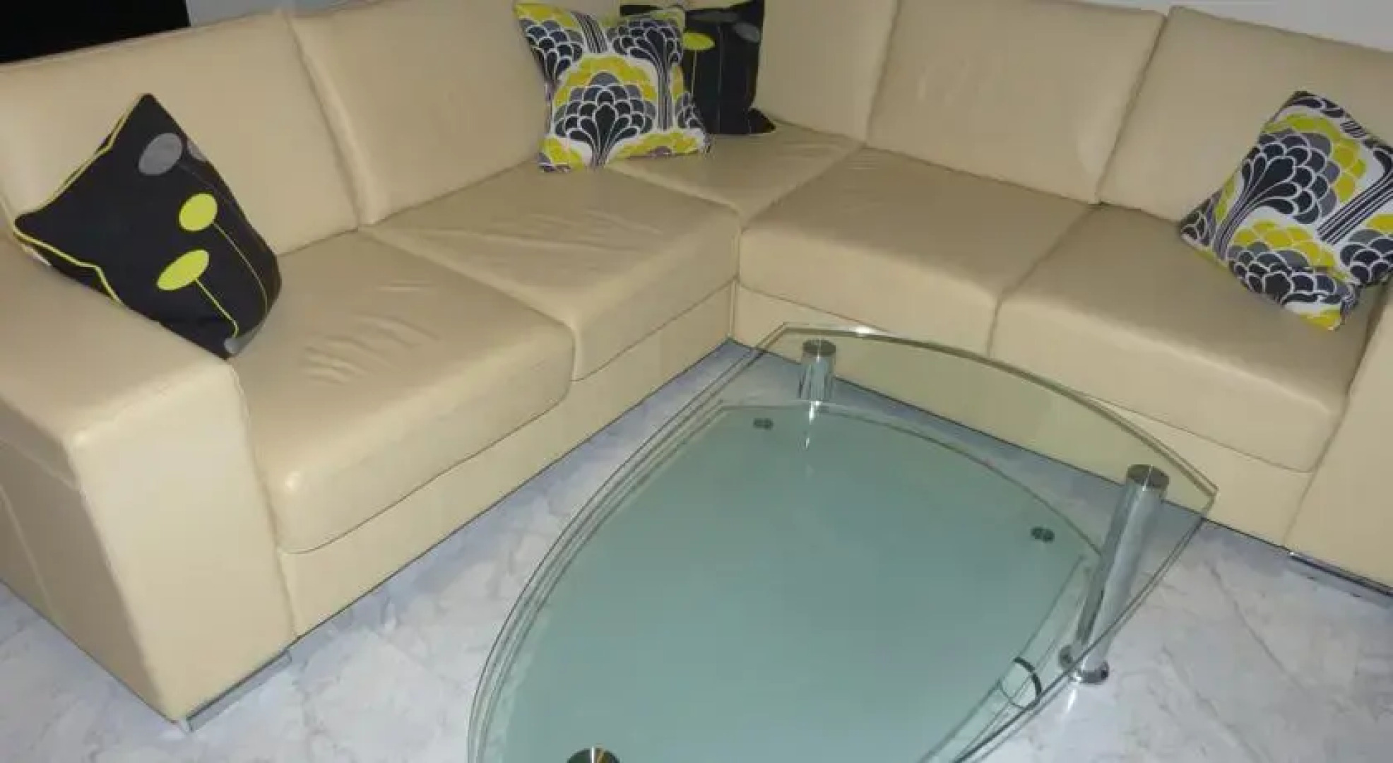 Amathusa Coastal Heights Apartment K101