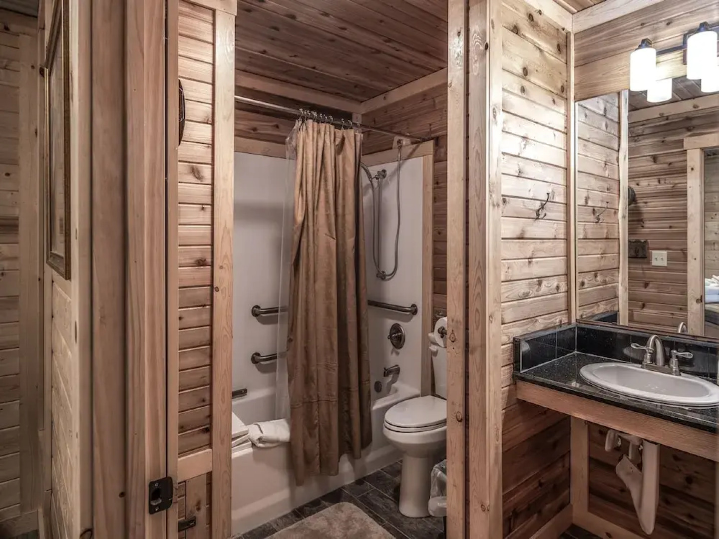 Eagle Creek Complex by Vtrips