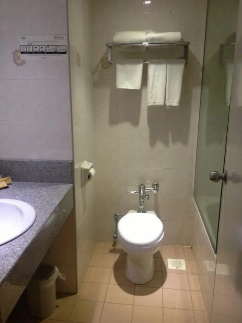 Hotel Grand Continental Kuantan