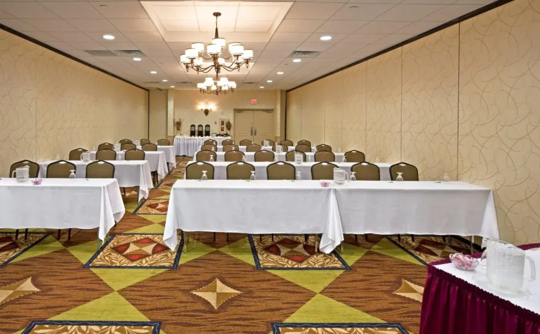 Holiday Inn Philadelphia-Cherry Hill by IHG