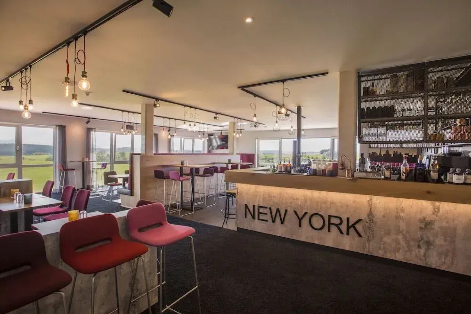 Das Weitblick Allgäu