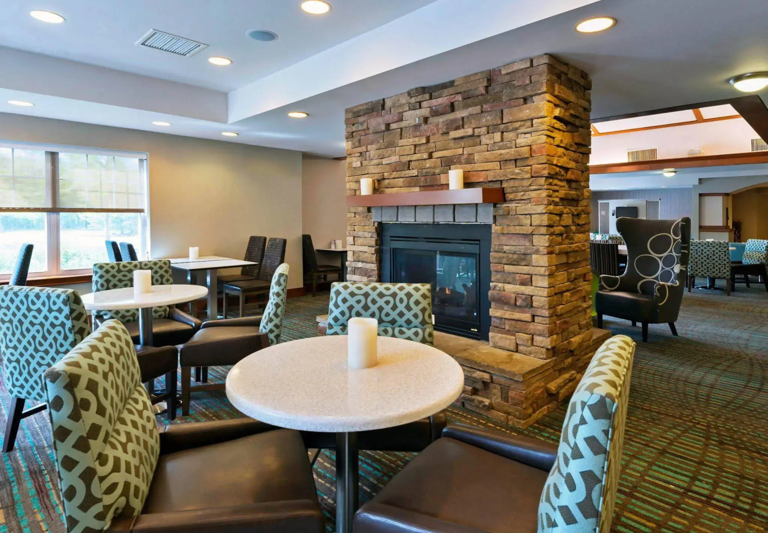 Residence Inn by Marriott Mt. Olive at Intl Trade Center