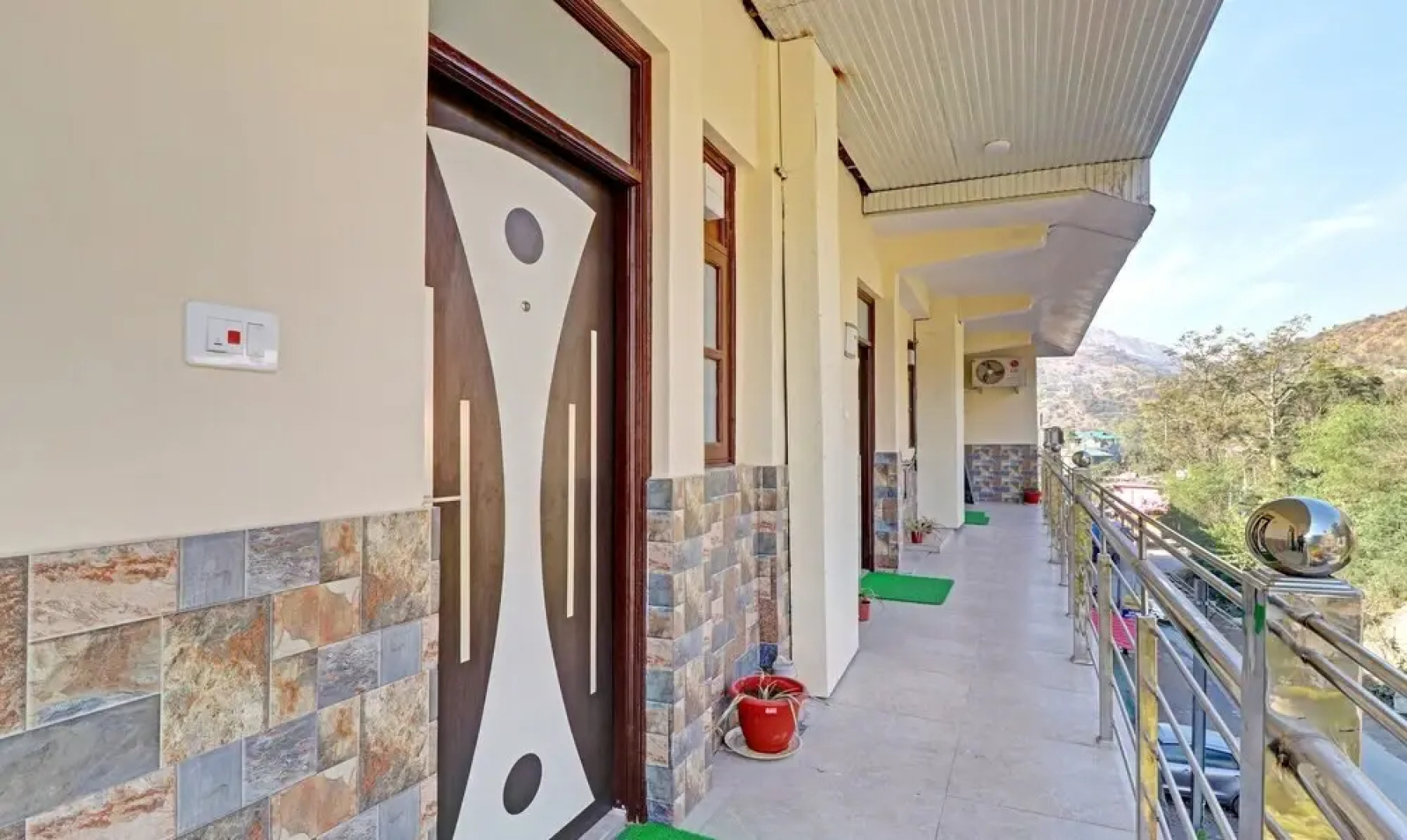 Hotel New Spring View