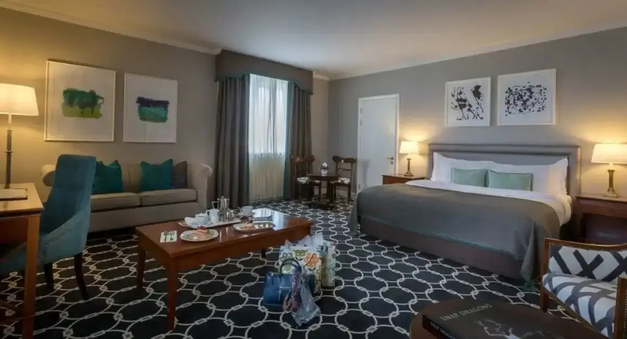 Castletroy Park Hotel