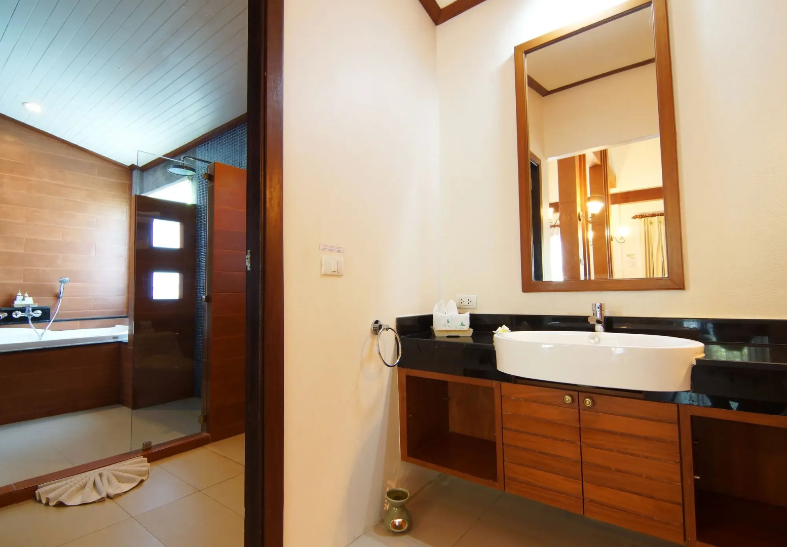 Aonang Phu Petra Resort Krabi