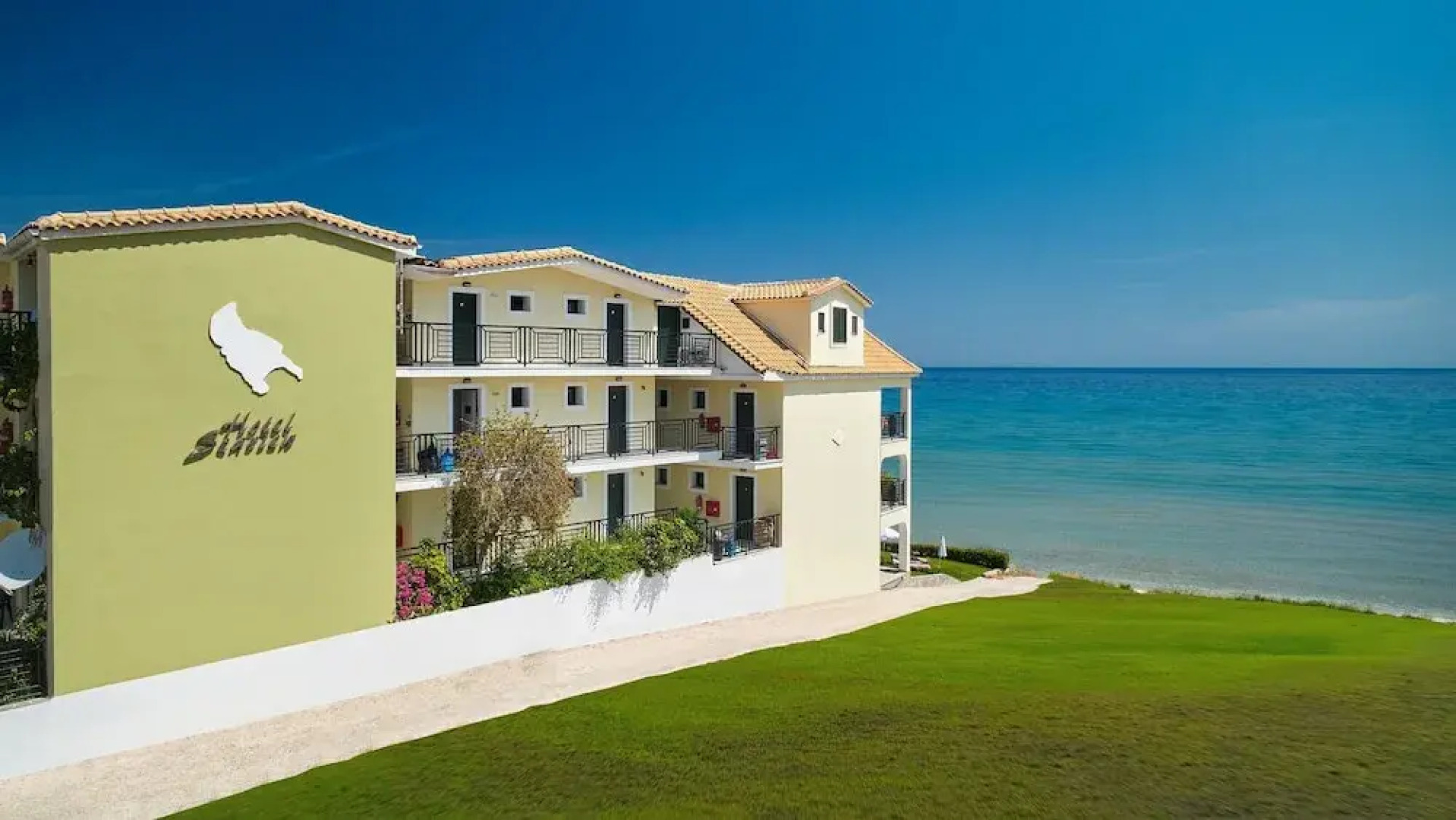 Sea View Beach Hotel