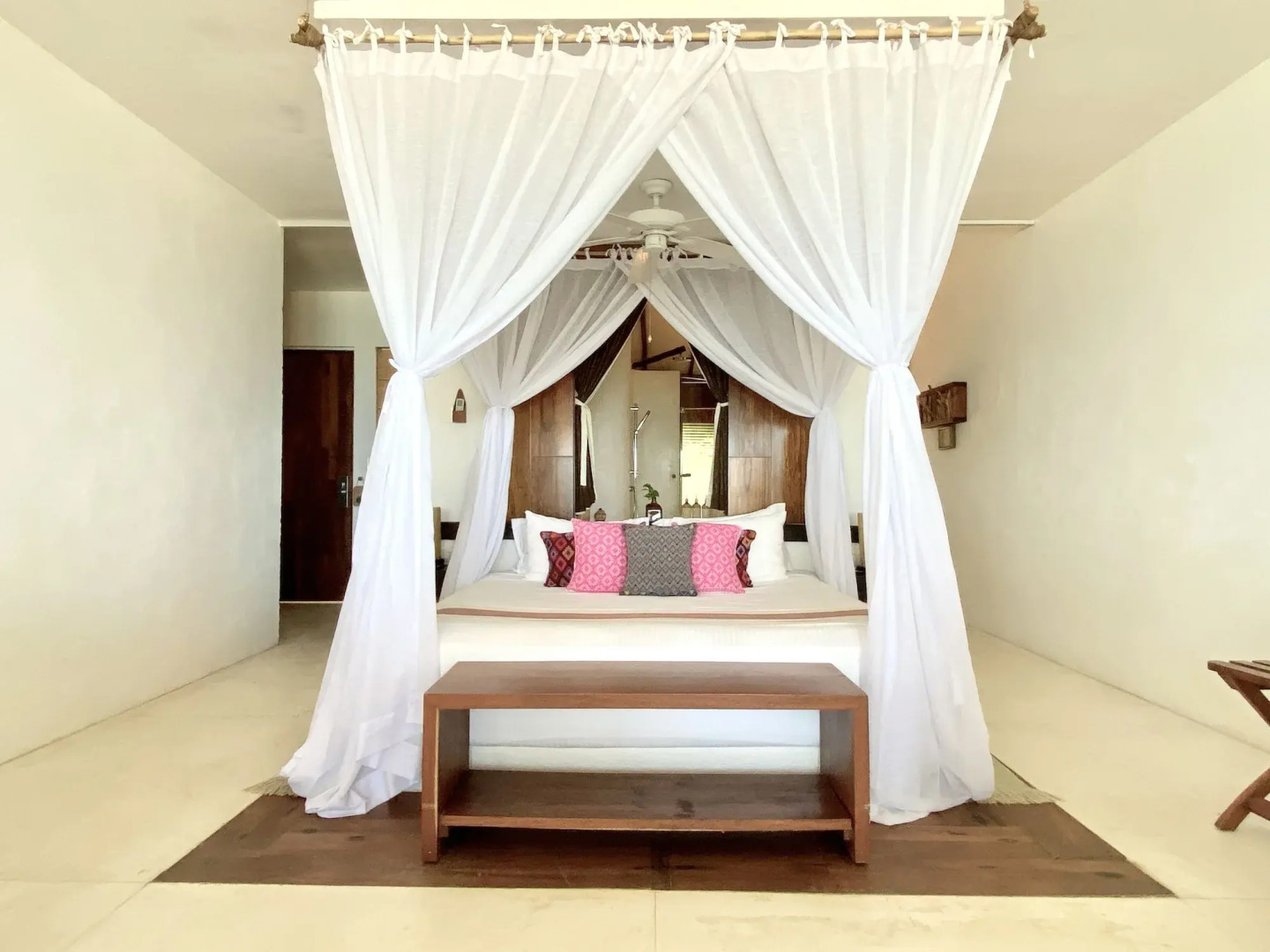 The Beach Tulum Hotel