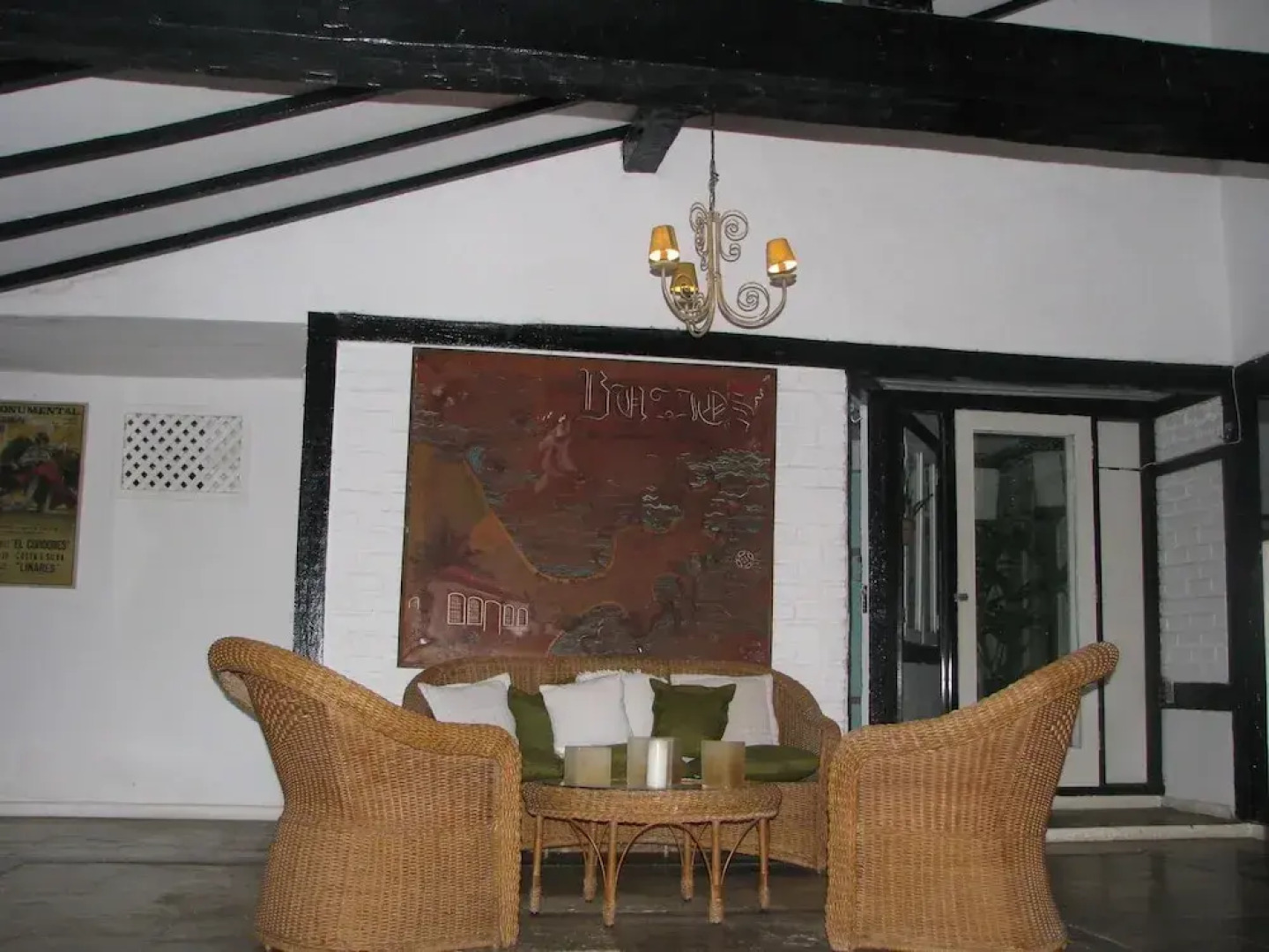 Buzios Paraíso Suites