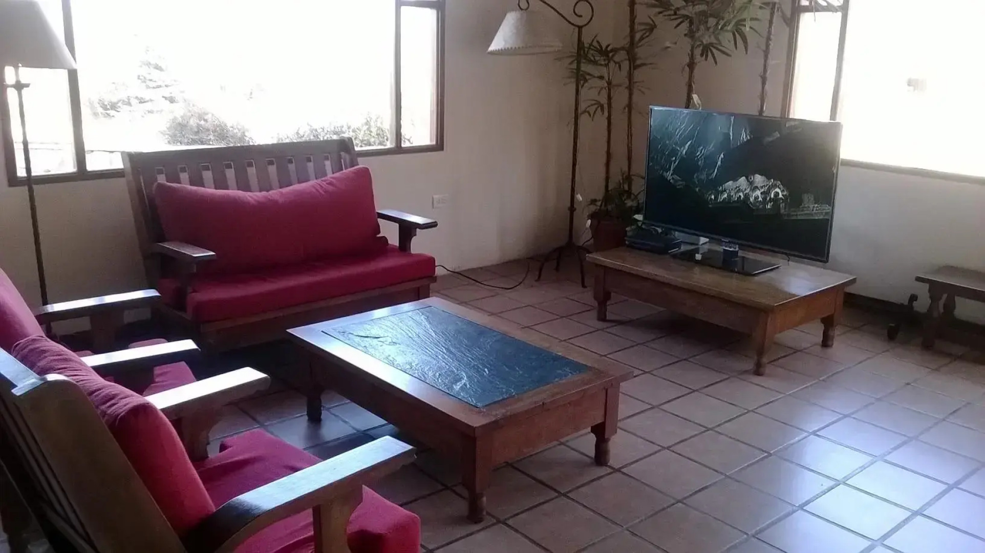 Mirador del Tafi Hotel