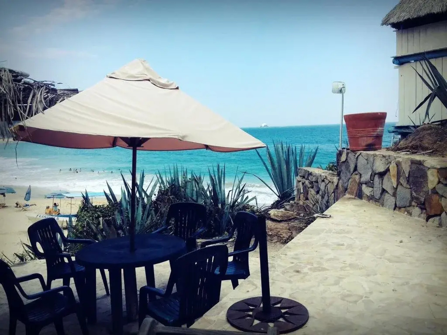 Terrazas del Rinconcito