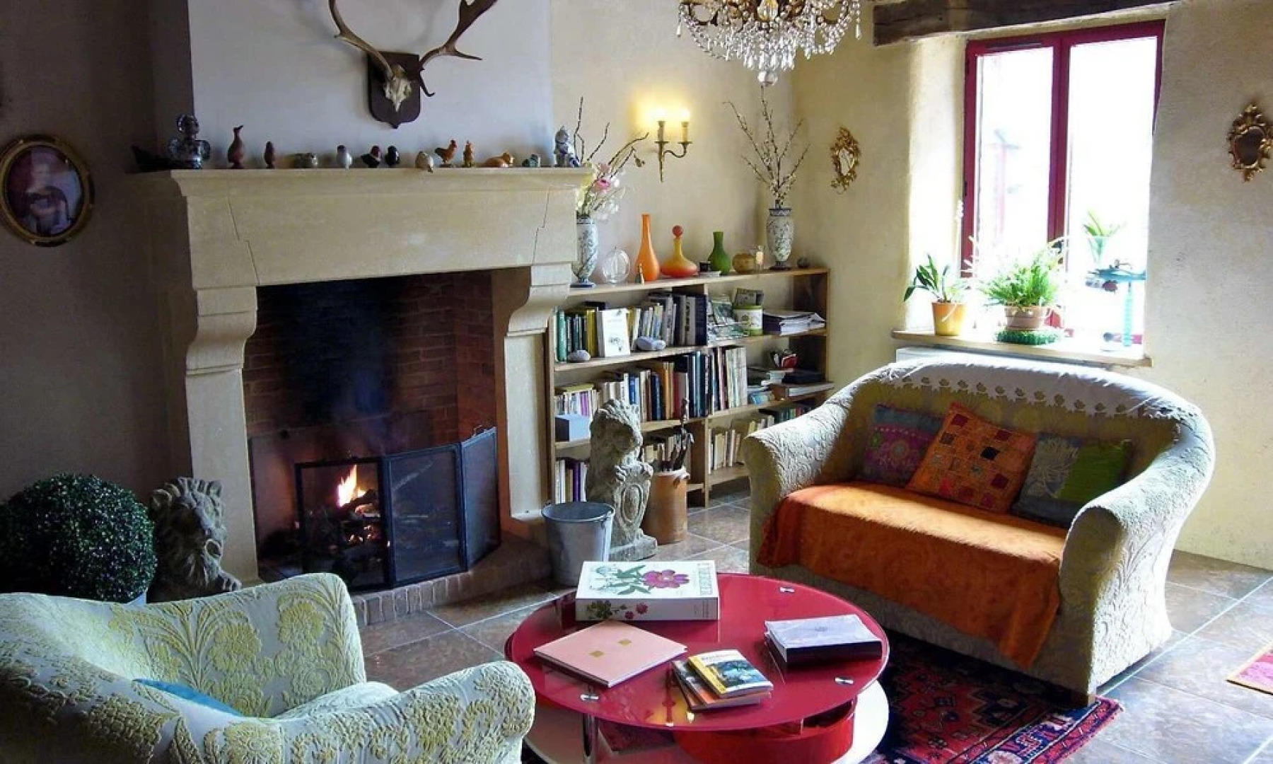 Logis de l’Etang de l’Aune