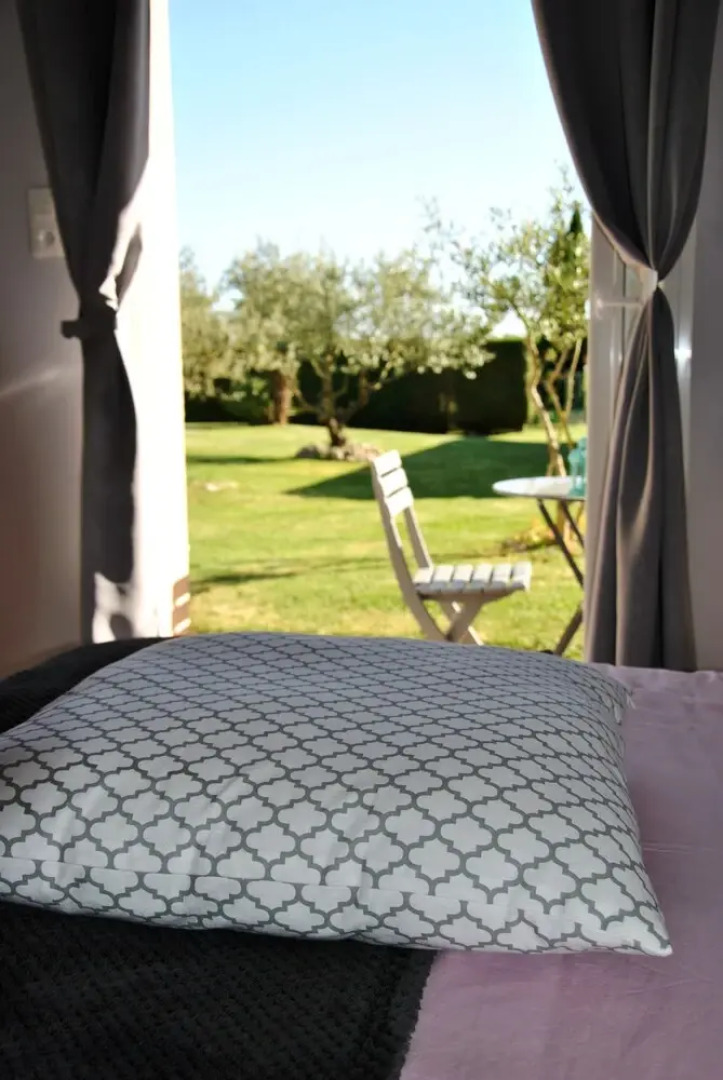 Chambre D'hôtes Maranje