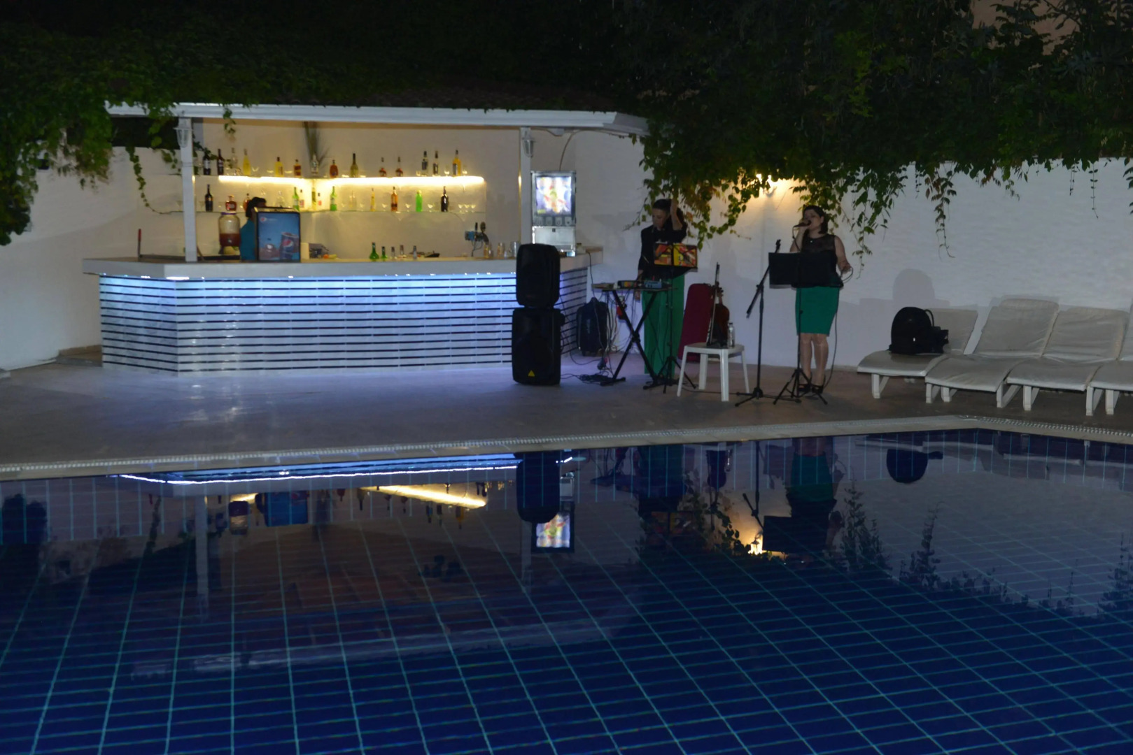 Kaftans City Hotel by RRH&R