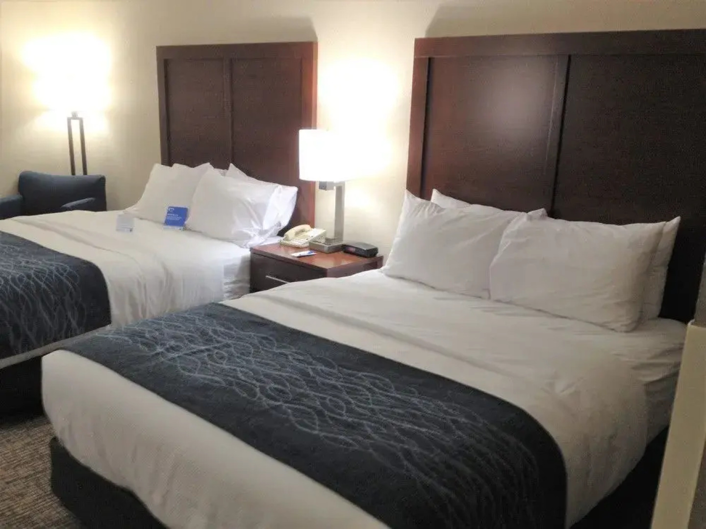 Holiday Inn Express Junction City