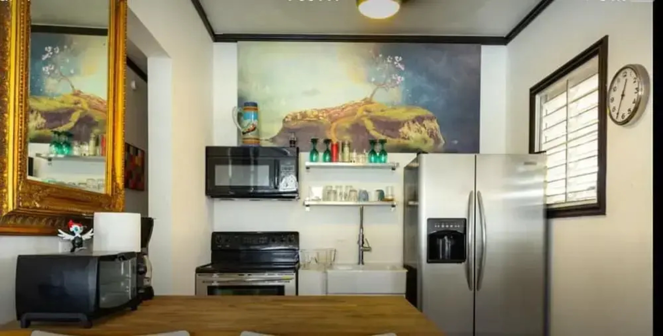 3 Bedroom Home in San Juan Hato Rey