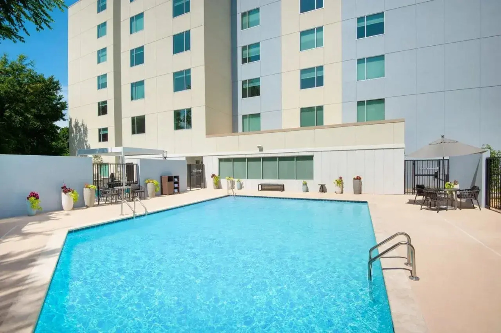 TownePlace Suites by Marriott Atlanta Airport North