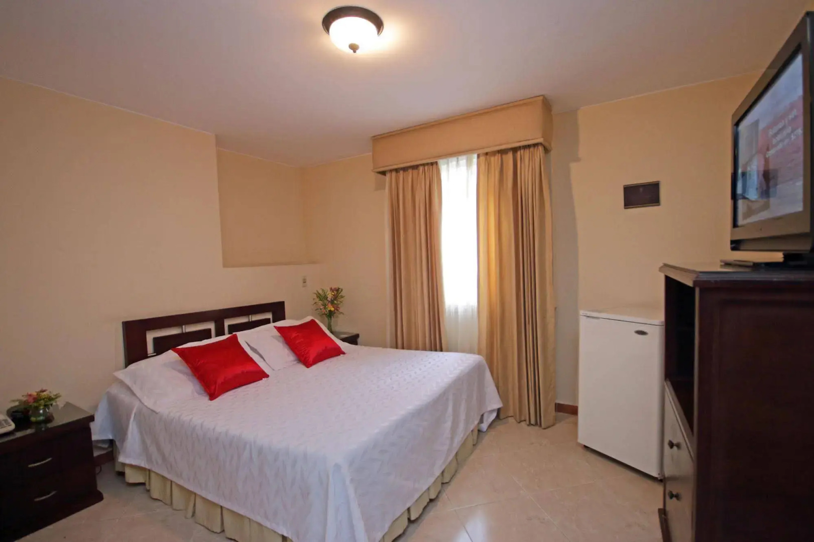 Hotel Plaza Versalles