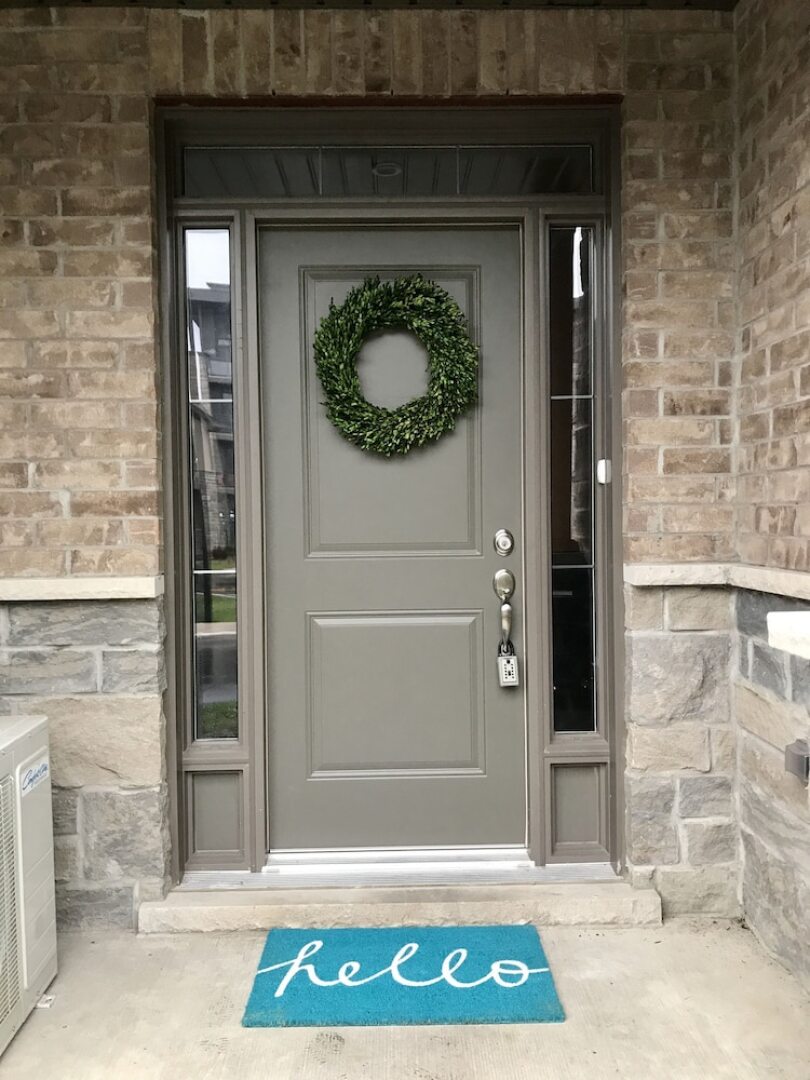 Private Waterview Town House