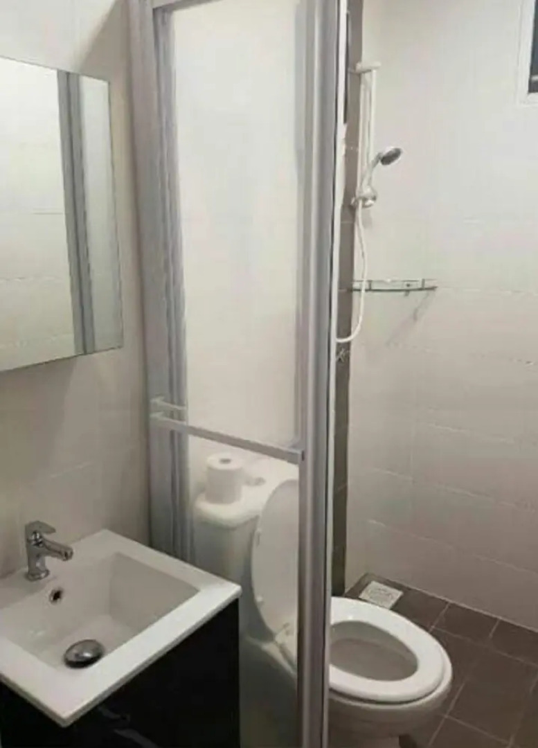 Sekinchan Seaview Homestay