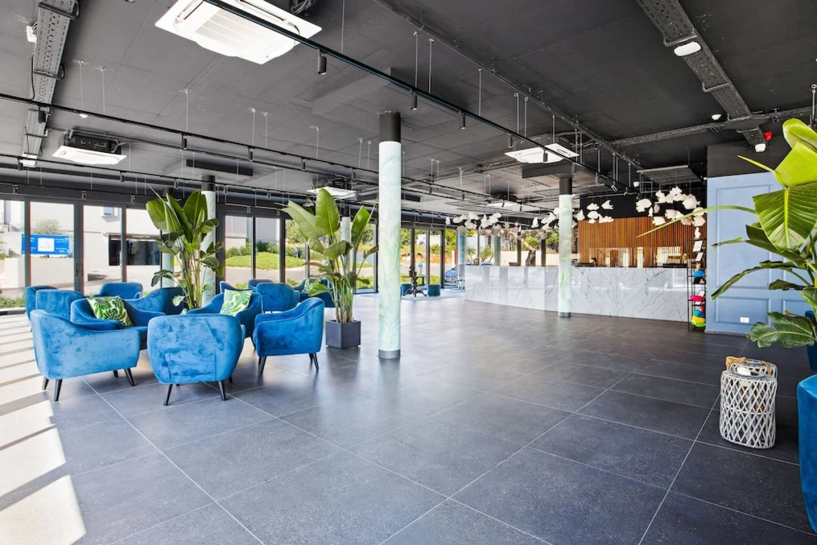 Resort Del Mar Emotion