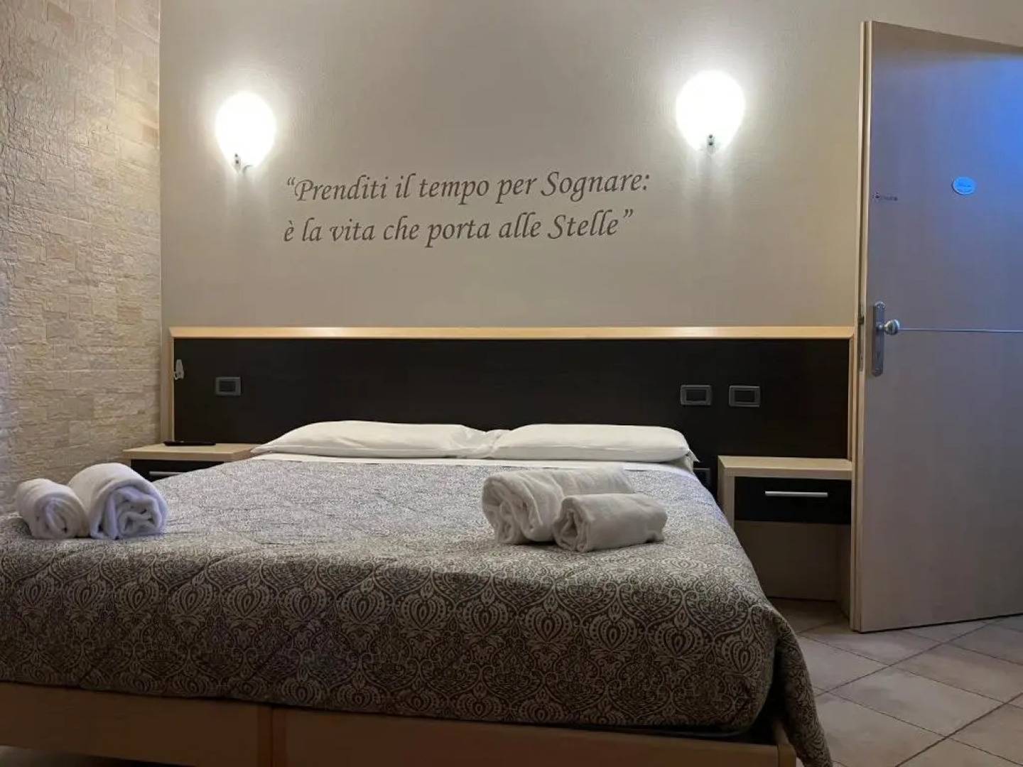 Agriturismo Cascina Graziosa