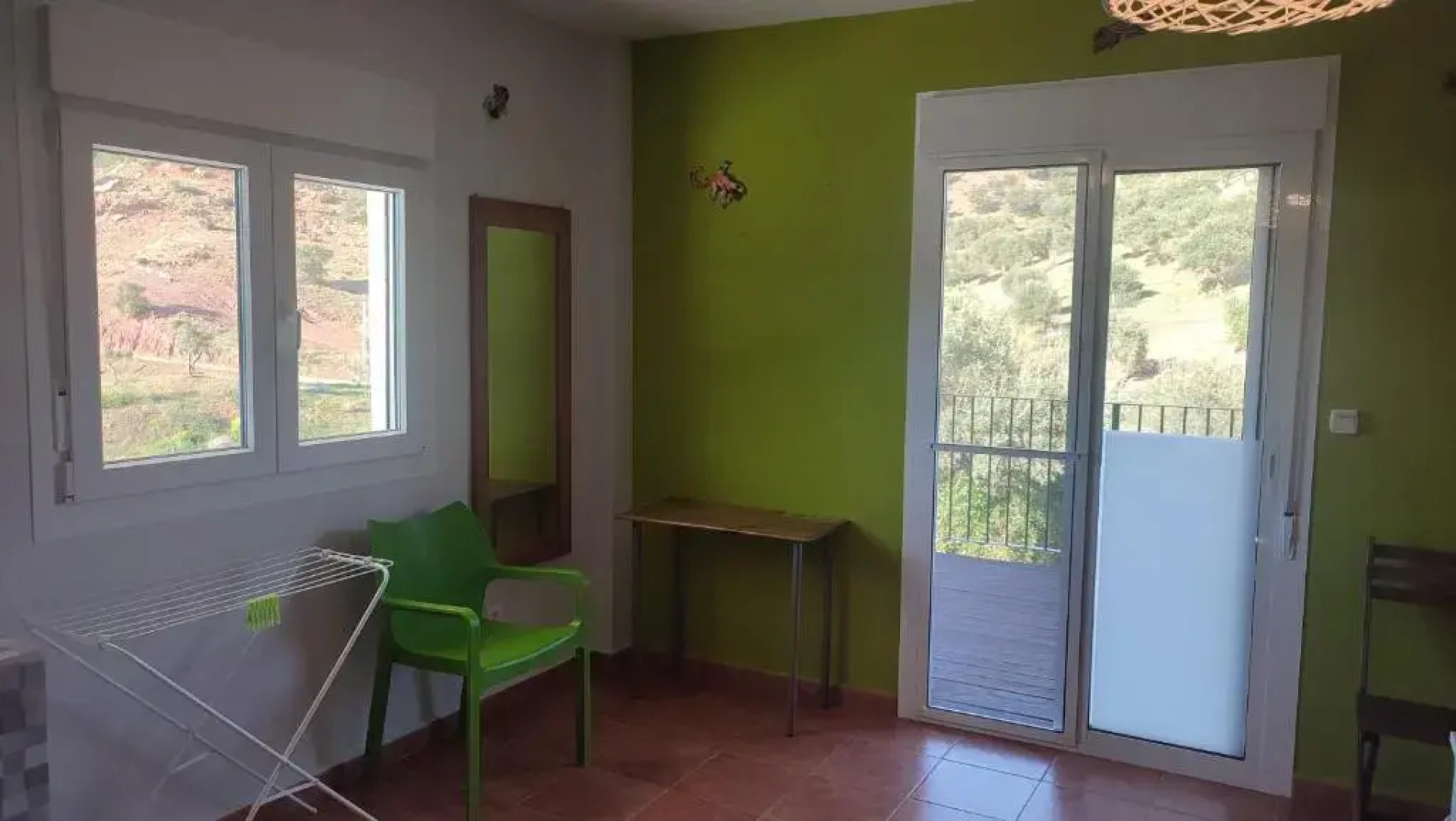 Casa El Corasueño b&b