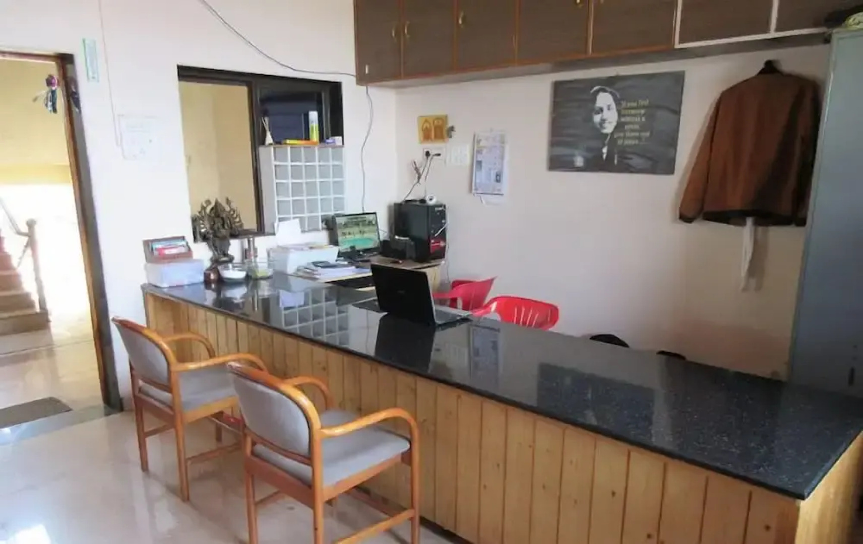 Bellevue Resort Panchgani