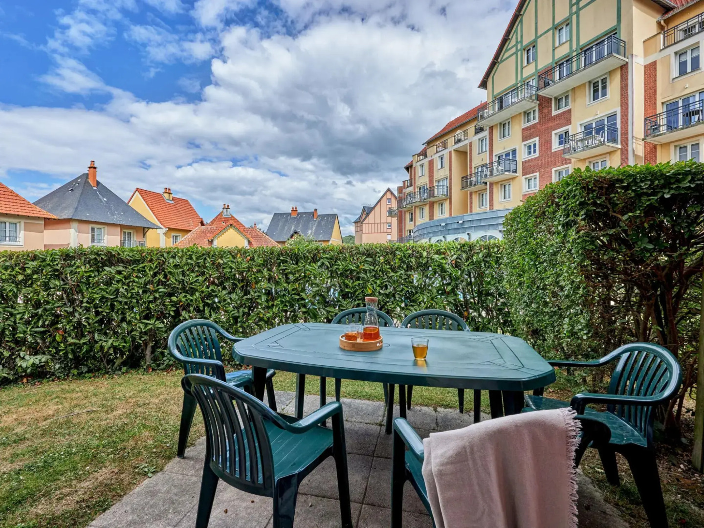 Pierre & Vacances Résidence Port Guillaume