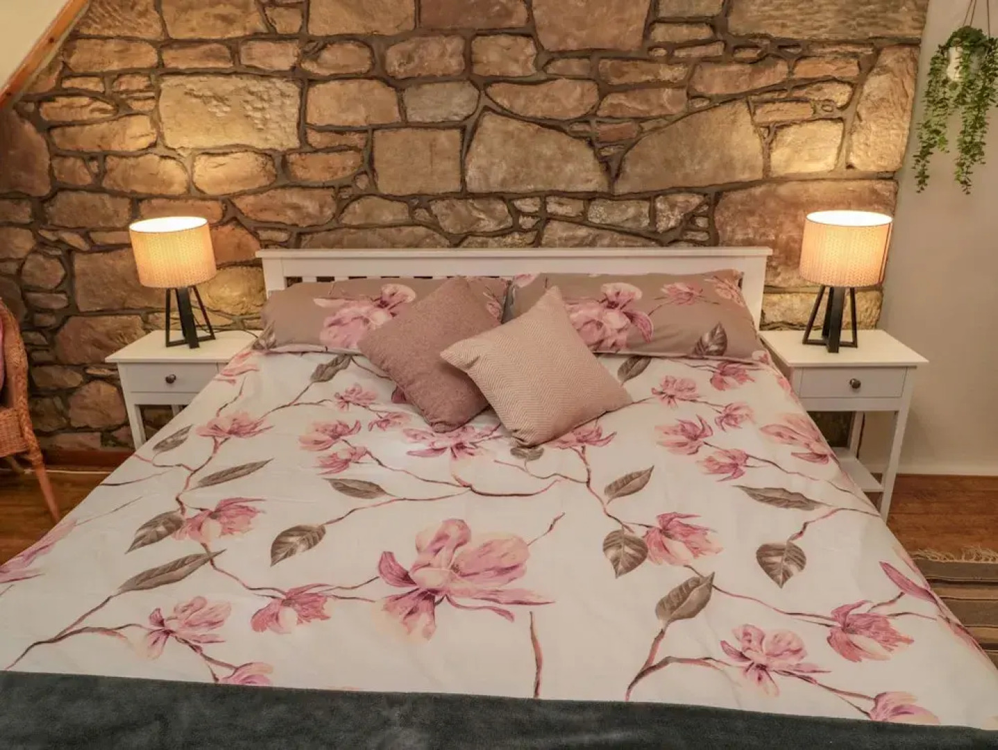 5 Swinton Mill Farm Cottage