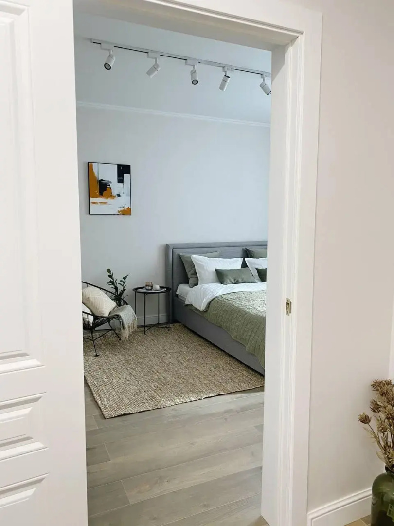 Апартаменты на бульваре Красногорский 26