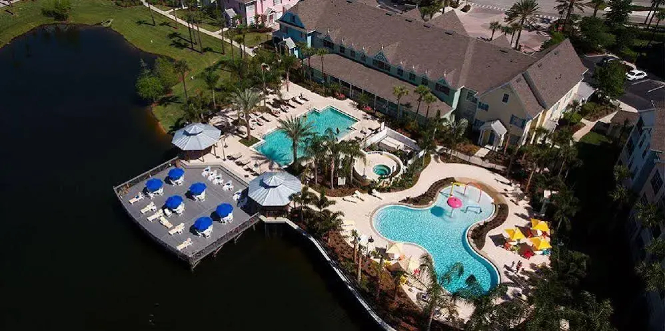 Runaway Beach by Runaway Beach Vacations