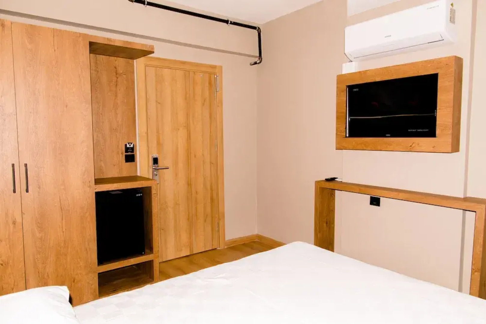 Fidanoglu Suite Hotel Corlu