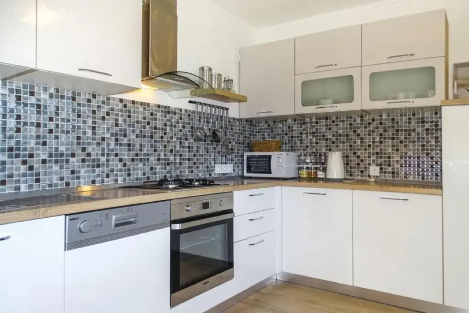 Villa Cujez With Sauna And Pool