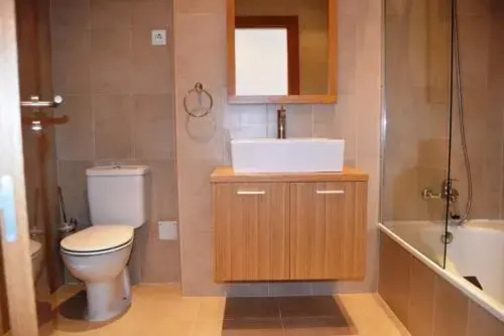 Apartamento Atlantico