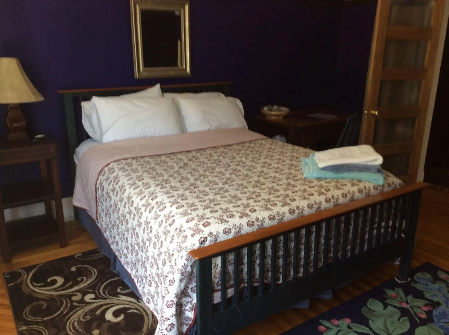 Elliott House Bed & Breakfast