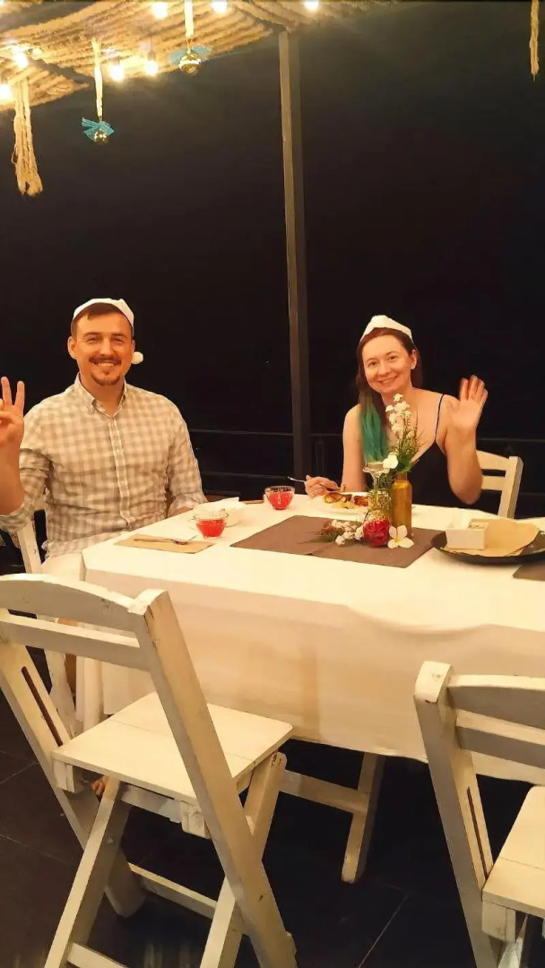 Ao Luek Panoramic Pool Villa