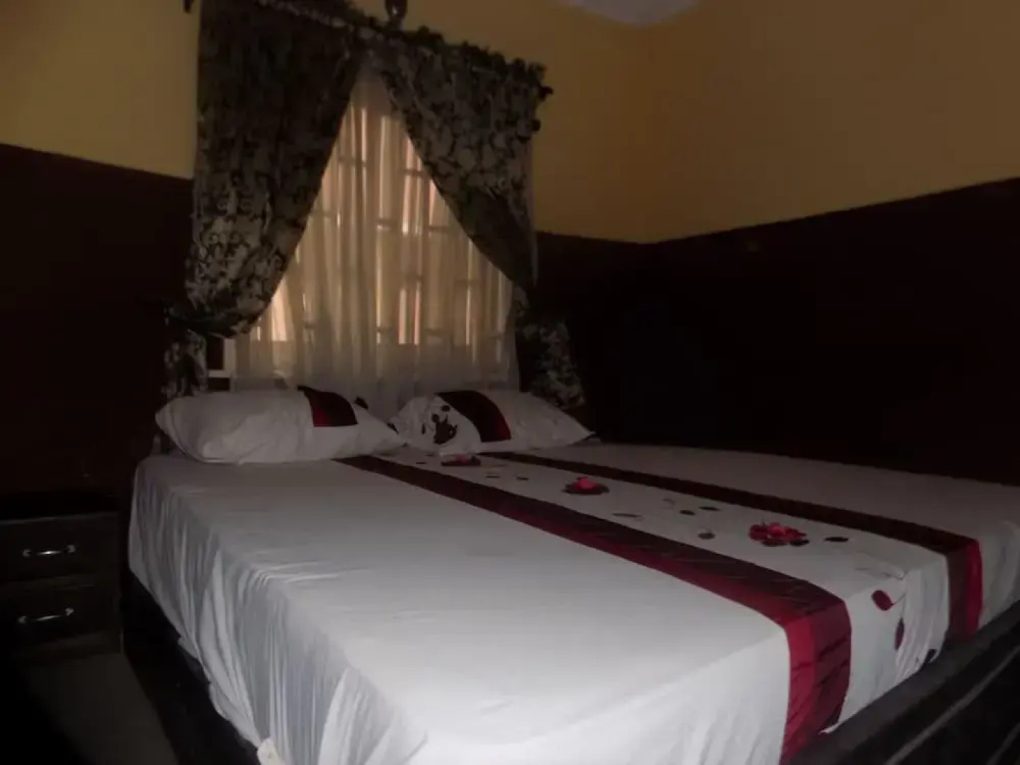 Fortune Exclusive Hotel