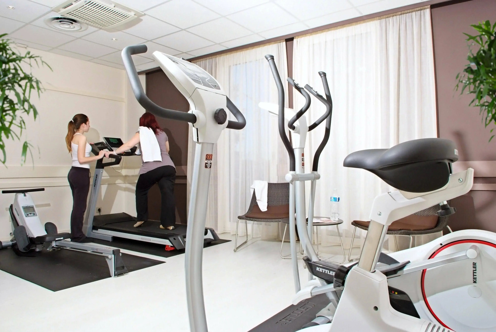 ibis Styles Strasbourg Nord Palais des Congrès