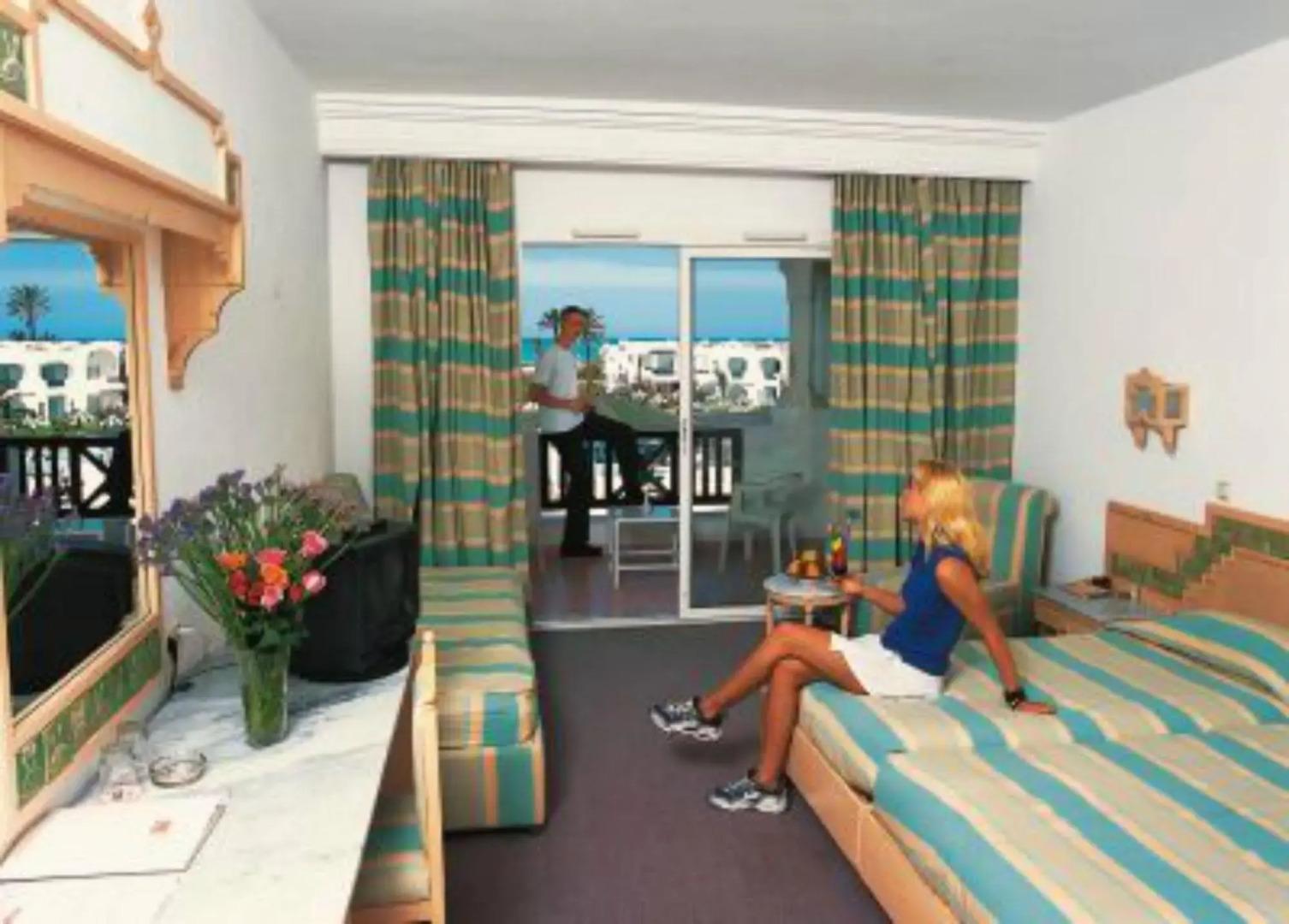 Djerba Holiday Beach