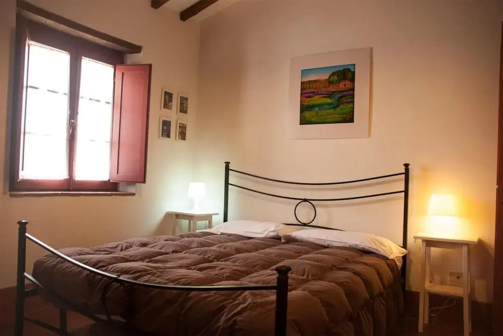 Serendipity House B&B