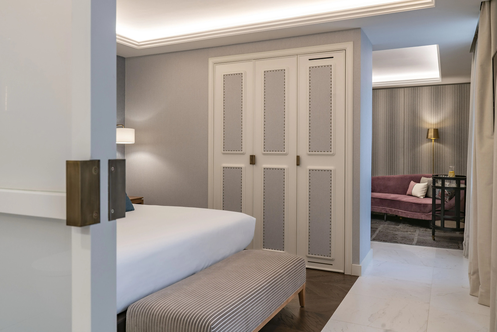 Hotel Vincci Molviedro