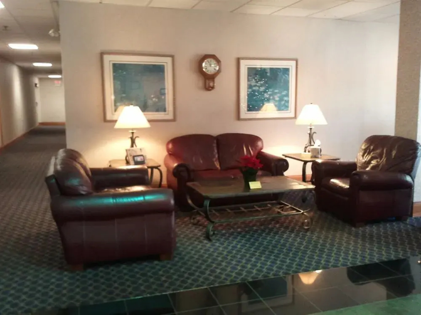 Fern Valley Hotel and Conference Center