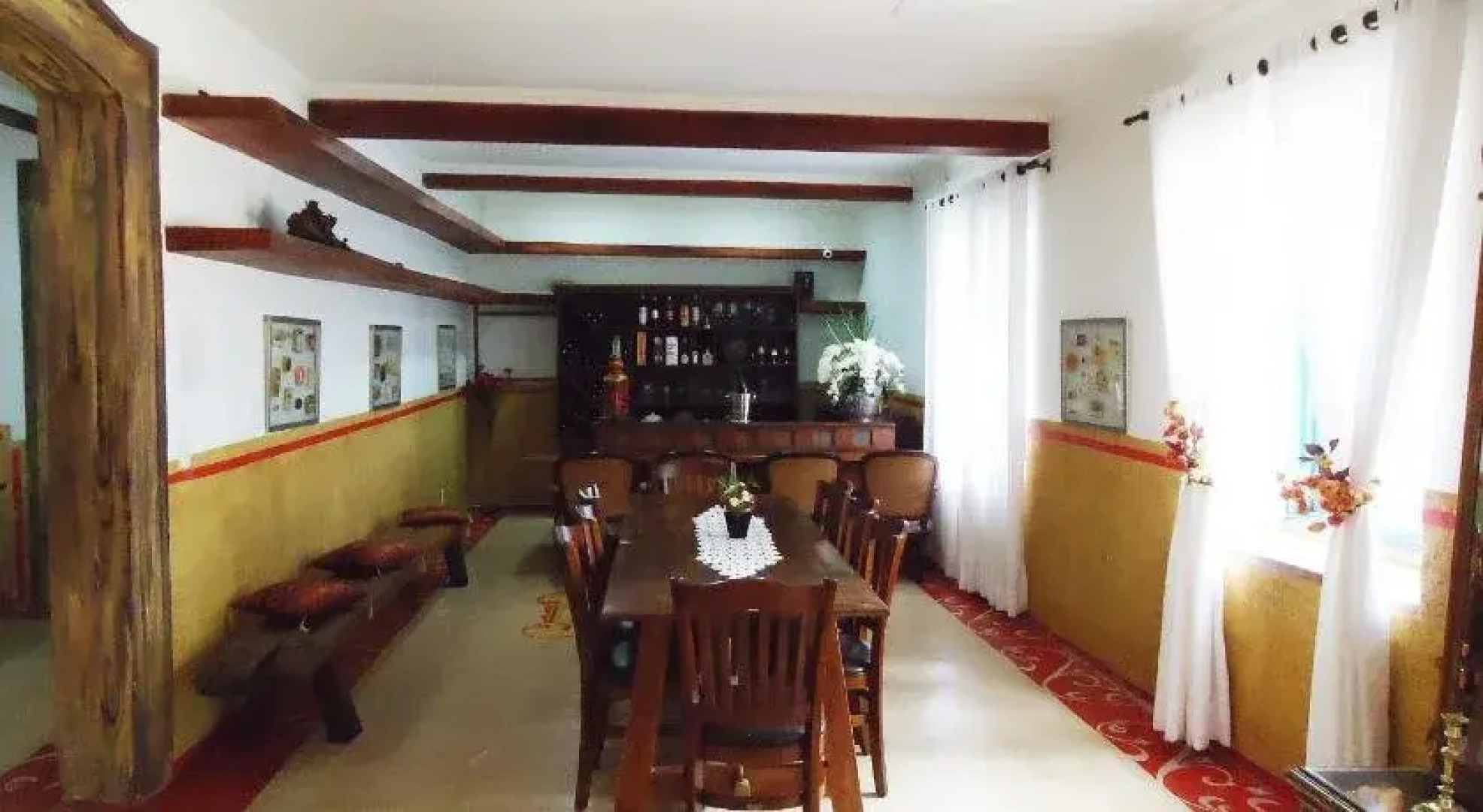 Pousada Richard Rothe