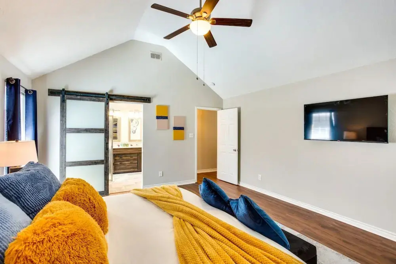 Texas Vacation Rental w/ Private Heated Pool!