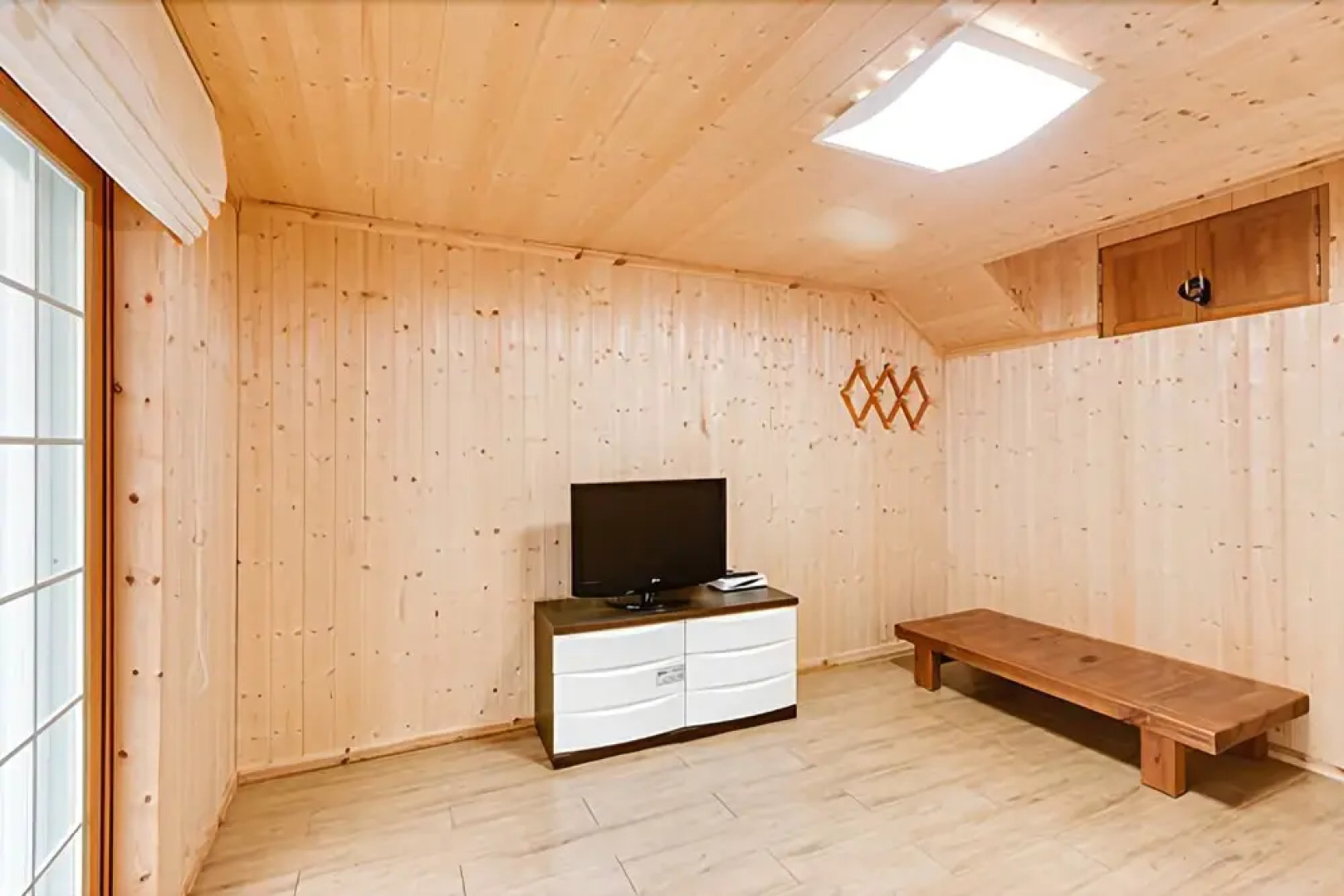 Yangsan Solmaru Pension