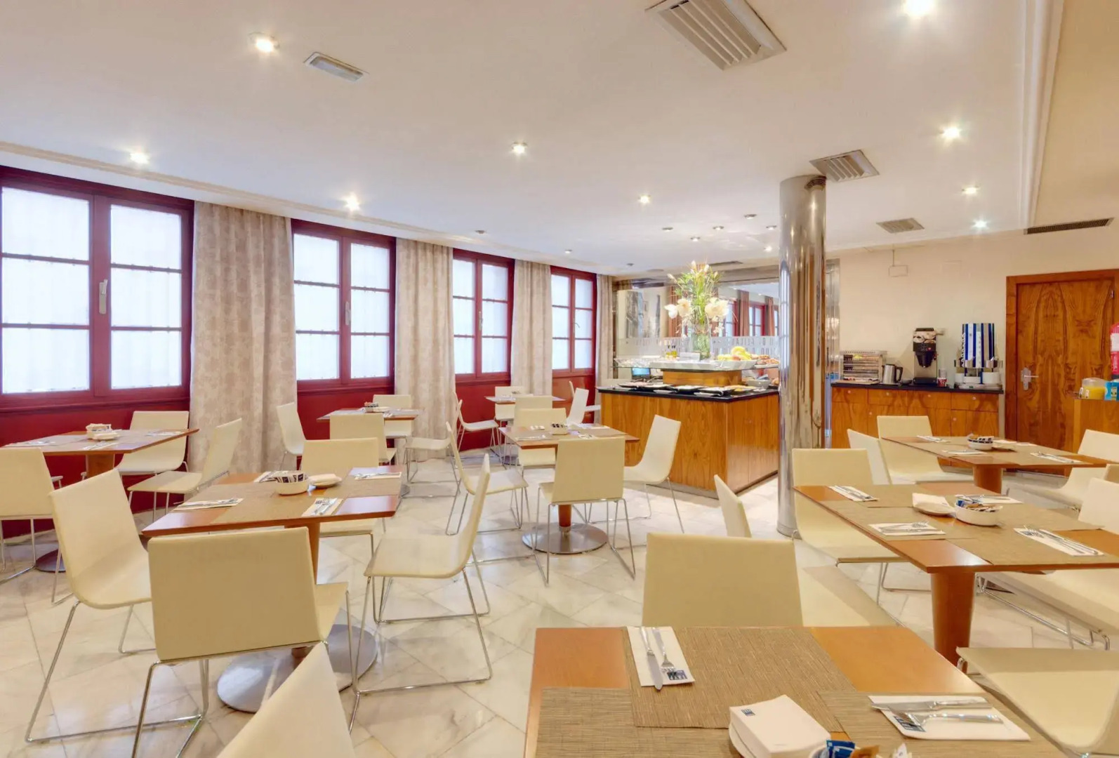 Tryp Ciudad De Alicante