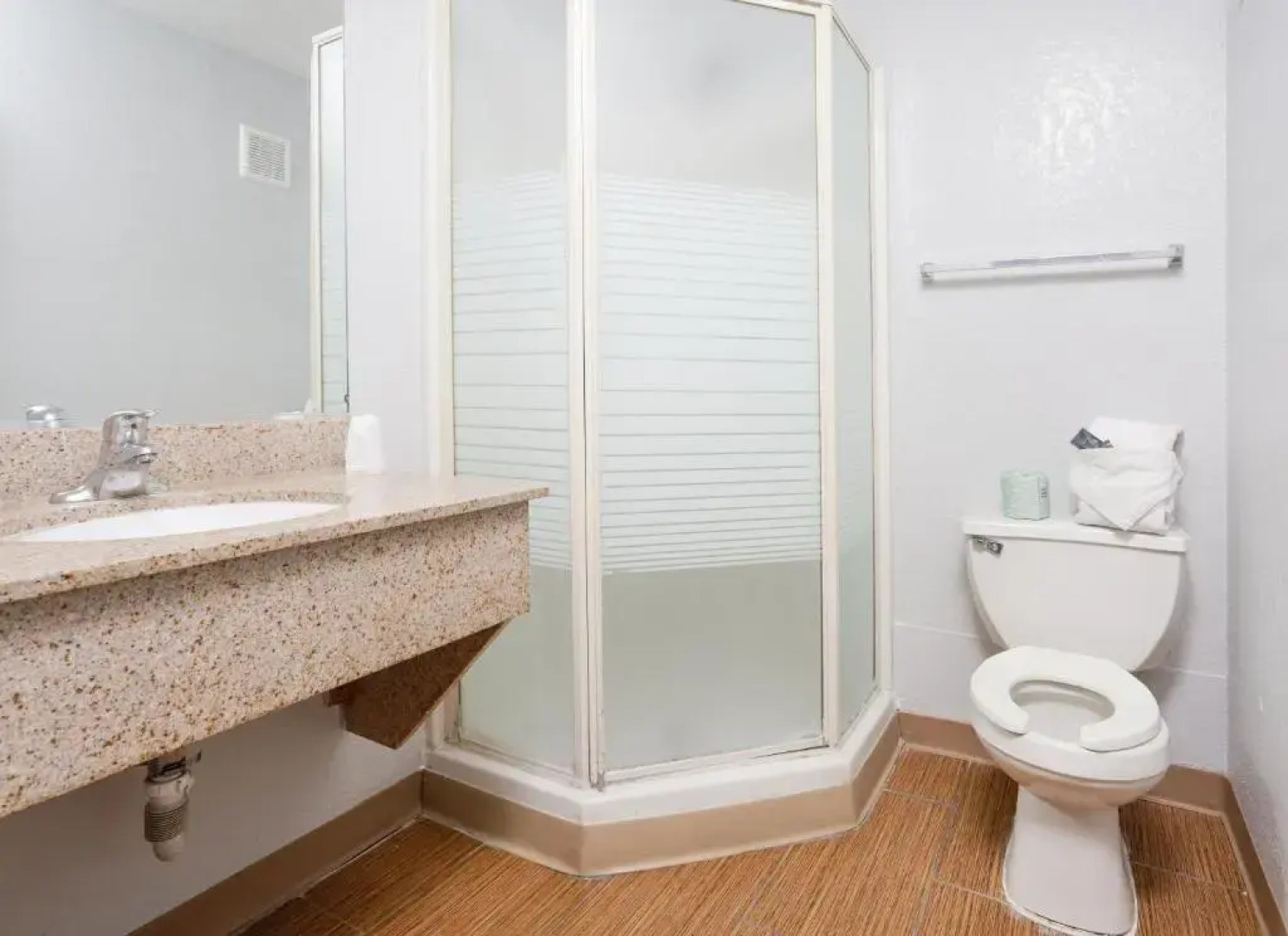 Motel 6 Montgomery - East